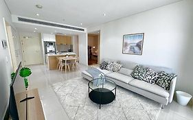 Cosy 2-Bedroom Apartment, Homebush Nsw 2140